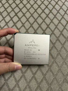 AC-212825002 Ampere Altra Max M128-30 128 Cores 3.00GHz 16MB Processor - Picture 1 of 1