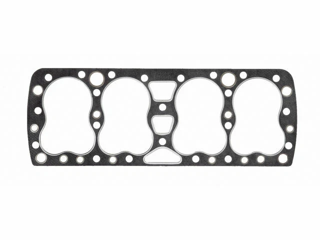 Прокладка головки Felpro 9XKM26 для Mercury Mercury Series 29A 1942 1946 1947 1948 - Изображение 1 из 1