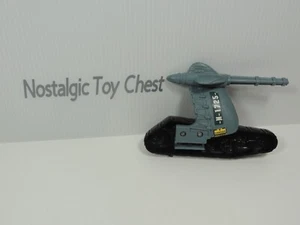 GI Joe Extreme Vehículo Parte Golpeador de Arena Ala Trasera 1995 Lote de Piezas Originales - Imagen 1 de 4