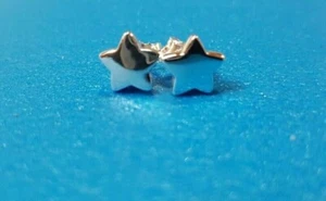 Pandora Ohrstecker Glänzende Sterne (296374) - Bild 1 von 4