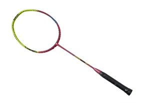 Toalson Japan Smash 1000 84g Badminton Racket Buy 1 FREE 1 (DHL Express) - Picture 1 of 6