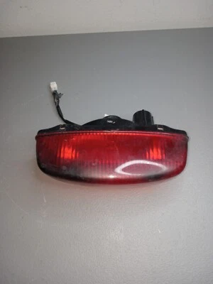 ✅ Luz trasera freno trasero Suzuki Quadsport Z250 Ltz250 2006 2x4 Foto 1 de 4