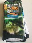 Star Wars Kids Sock 4-Pair Size 6-8