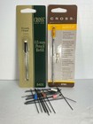 CROSS PENCIL LEADS & ERASERS 0.5mm 0.7mm 0.9mm / 0.5mm Cartridge & 0.7 Switch-It