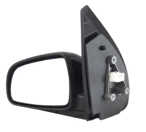 *NEW* DOOR MIRROR (ELECTRIC) for HOLDEN BARINA TK 4DR SEDAN 2/2006- 11/2011 LEFT - Picture 1 of 2
