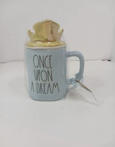 Disney Princess Sleeping Beauty Once Upon A Dream Mug Rae Dunn - Picture 1 of 4
