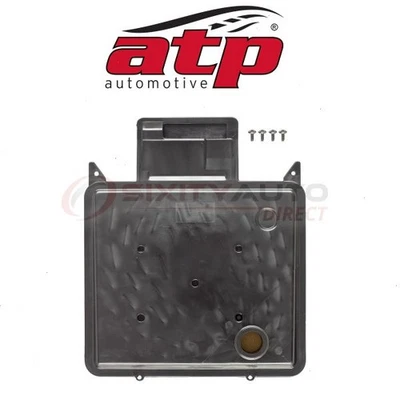 ATP Automatic Transmission Filter for 2014-2015 Jaguar F-Type - Fluid Shift em — 第 1/4 张图片