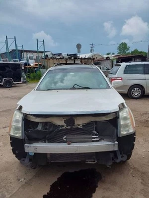 Cinto de segurança balde frontal retrator driver compatível com 07-09 SRX 779431 - Imagem 1 de 4