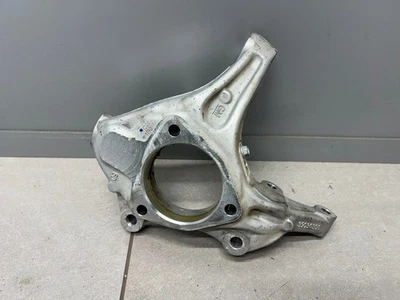 Original Achsschenkel Rechts  Vorn Opel Astra K 39030300 - Bild 1 von 3