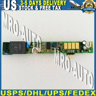 1PCS NEW For Fanuc A20B-8100-0710 circuit board Tested in Good Condition#QW - Image 1 of 4