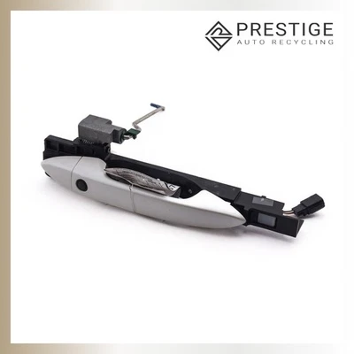 Manija de puerta exterior delantera derecha Honda Ridgeline Pilot 2016-2023 72141-TG7-B81 Foto 1 de 4