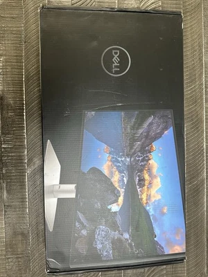 Dell UltraSharp 27" U2724DE Thunderbolt Hub Ultra WQHD LED  Monitor BRAND NEW - Image 1 of 4