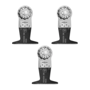 Starlock E-Cut Precision Saw Blade - Precision Cutting for Wood, Drywall & So... - Picture 1 of 7