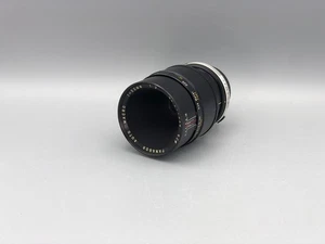 Panagor Auto Macro 55mm f/3 für Olympus OM, #704-6, - GUT - - Bild 1 von 7