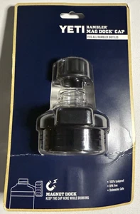 Tapa de muelle Yeti Rambler Mag para todas las botellas Rambler - Imagen 1 de 9