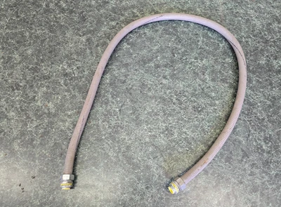 SOUTHWIRE TITAN 2 液体紧身柔性金属连接器电动 3/4'6'2 — 第 1/3 张图片