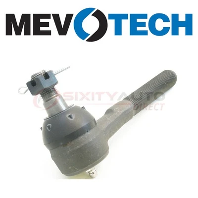 Mevotech Steering Tie Rod End for 1983-1988 Dodge Ramcharger 5.2L 5.9L V8 - jm - Image 1 of 4
