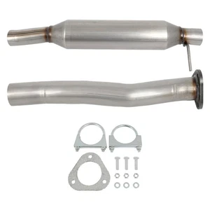 Catalytic Converter For Ford F-250 F-350 For Super Duty 2000-04 Excursion 00-05 - Picture 1 of 12
