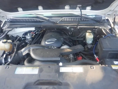 Wiper Transmission Fits 99-03 SIERRA 1500 PICKUP 24308287 Foto 1 de 4