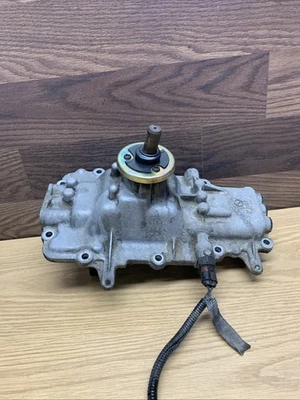 88-96 Ford F150 F-150 5 Speed M5R2 M5OD Shifter Top Base Assembly FORKS 2WD 4WD - Image 1 of 4