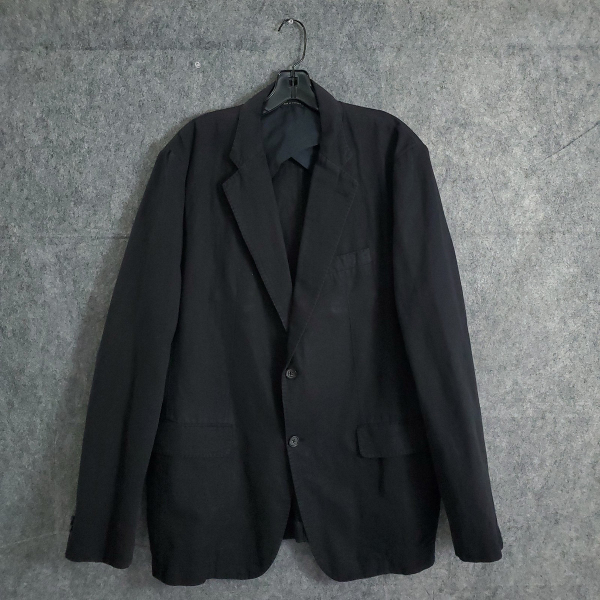 Black Linen Suits & Blazers for Men for sale | eBay Black Linen Suits & Blazers for Men for sale | eBay