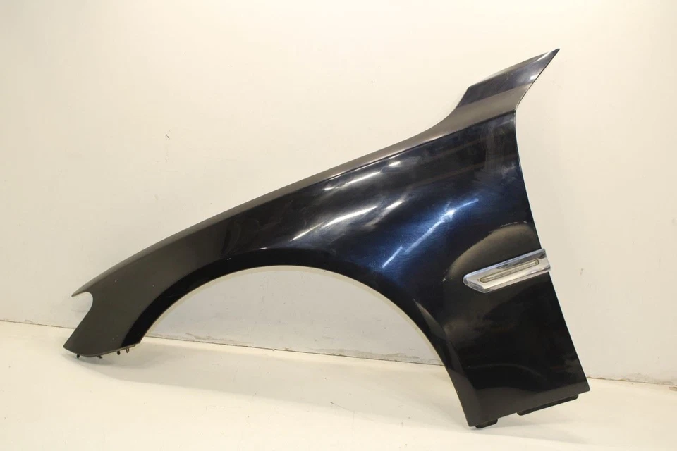 2010-2015 BMW 750Li xDrive Front Left Driver Side Fender Panel 41007261461 OEM - Image 1 of 4
