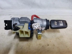 Antirrobo Llave contacto para HYUNDAI I30 (GD) BASE 802938 - Picture 1 of 11