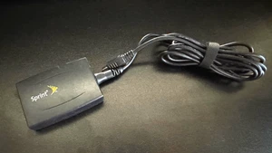 AC USB Charger Travel Power Adapter Mini-USB for Cell Phones - Picture 1 of 4