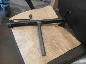 1976 MG Used Jack Assembly in Black - Picture 1 of 7