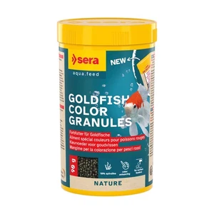 Sera Goldfish Color Granules 90g 250ml - Picture 1 of 2