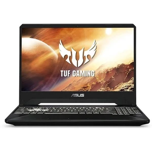 ASUS TUF Gaming FX705DU 17,3"" Ryzen 7-3750H 256GB + 1TB 16GB FHD Win 11 computer portatile - Foto 1 di 4