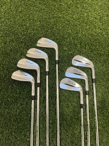 Titleist 620 MB 4-PW Project X 6.5 Flex Shafts - Picture 1 of 19