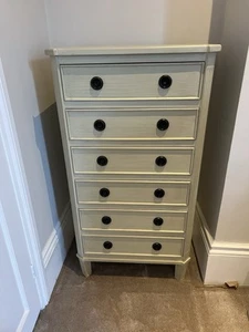 Beautiful chest of drawers from Nordic Style London. - Picture 1 of 7