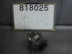 TOYOTA OPA 2000 TA-ZCT15 Alternator 2706022150 [Used] [PA17050011] - Picture 1 of 3