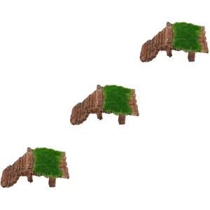 Set of 3 Turtle Tank Topper Reptile Ramp Basking Platform Turtles - Picture 1 of 12