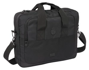 Real Madrid Premium Sacoche pour ordinateur portable ou tablette jusqu'à 156"... - Afbeelding 1 van 6