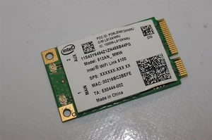 Lenovo ThinkPad X200 WLAN Karte WIFI Card 512AN_MMW #2929_02 - Bild 1 von 1