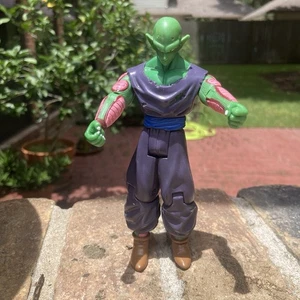 Dragon Ball Z Piccolo DBZ Jakks Pacific Vintage 2003 - Picture 1 of 13