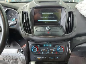 Temperature Control Front Dual Zone Fits 18-19 ESCAPE 3030113 - Picture 1 of 14