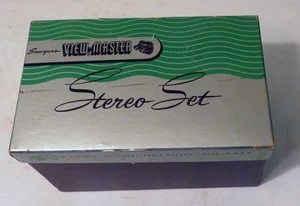 Vintage Sawyer’s View-Master Stereo Set with 20+ Reels – Christmas Story, more - Picture 1 of 16