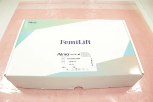 10X New Alma Lasers Femilift Pixel Co2 Plastic Probe Cover - Picture 1 of 5