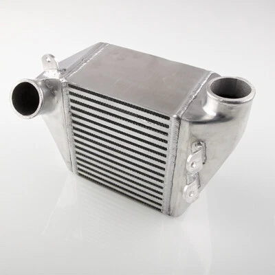 Arlows Upgrade Intercooler Alluminio VW Golf 4 GTi Bora 1.8T 150/180 CV - Immagine 1 di 3