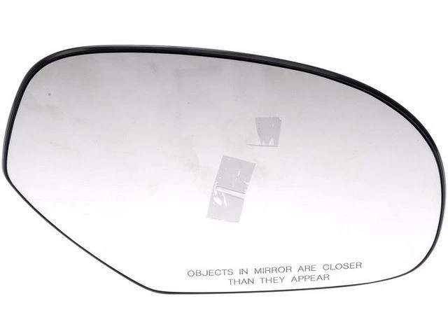 Espejo retrovisor de puerta derecha de vidrio para Cadillac Escalade ESV 2007-2012 2009 2011 TW122GV Foto 1 de 1