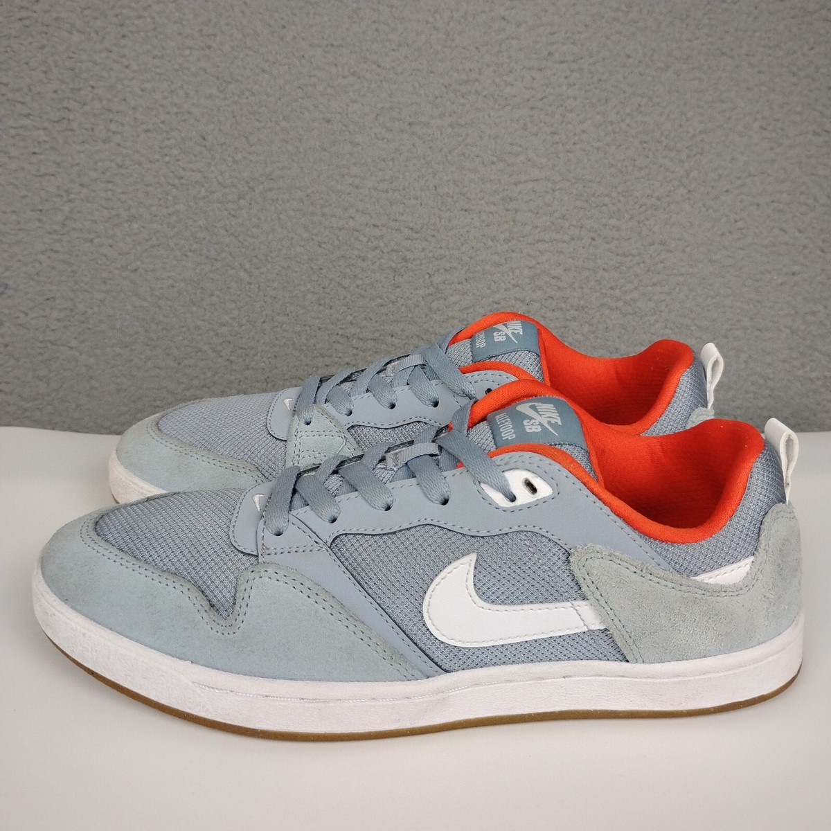 Nike SB Alleyoop for Sale | Authenticity Guaranteed | eBay