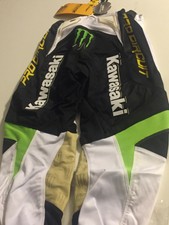 kawasaki dirt bike gear