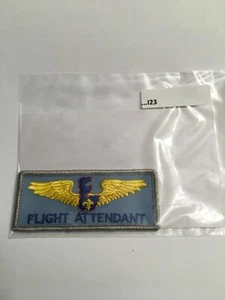 EXPLORER FLIGHT ATTENDANT   IN23 - Picture 1 of 1