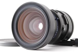 【Excellent】Mamiya Sekor Shift Z 75mm F/4.5 W Lens RZ67 Pro ll D (129-f285)