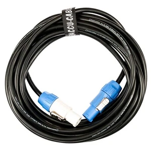 ADJ 25FT Seetronic Powercon Link Cable [SPLC25] idjnow - Picture 1 of 3