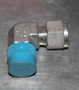 Swagelok 316 UYF - Picture 1 of 4