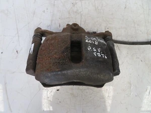Pinza freno delantero lateral Skoda Octavia 2018 1,5 pasajeros gasolina - Imagen 1 de 8